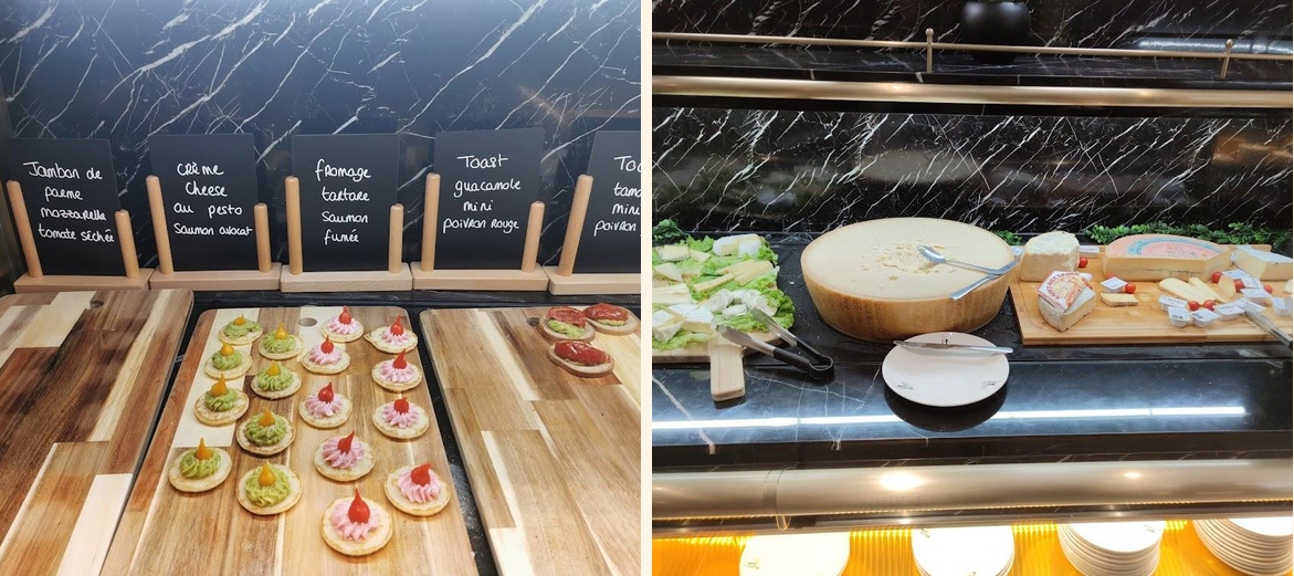 Wafu Restaurant Chinois - Gallery Image 3